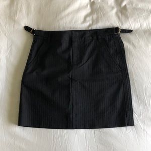 Marc By Marc Jacobs mini skirt